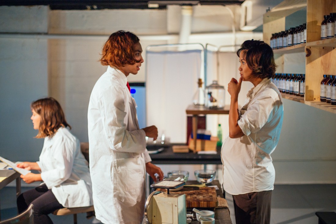 Doctor is In 2 - 2015