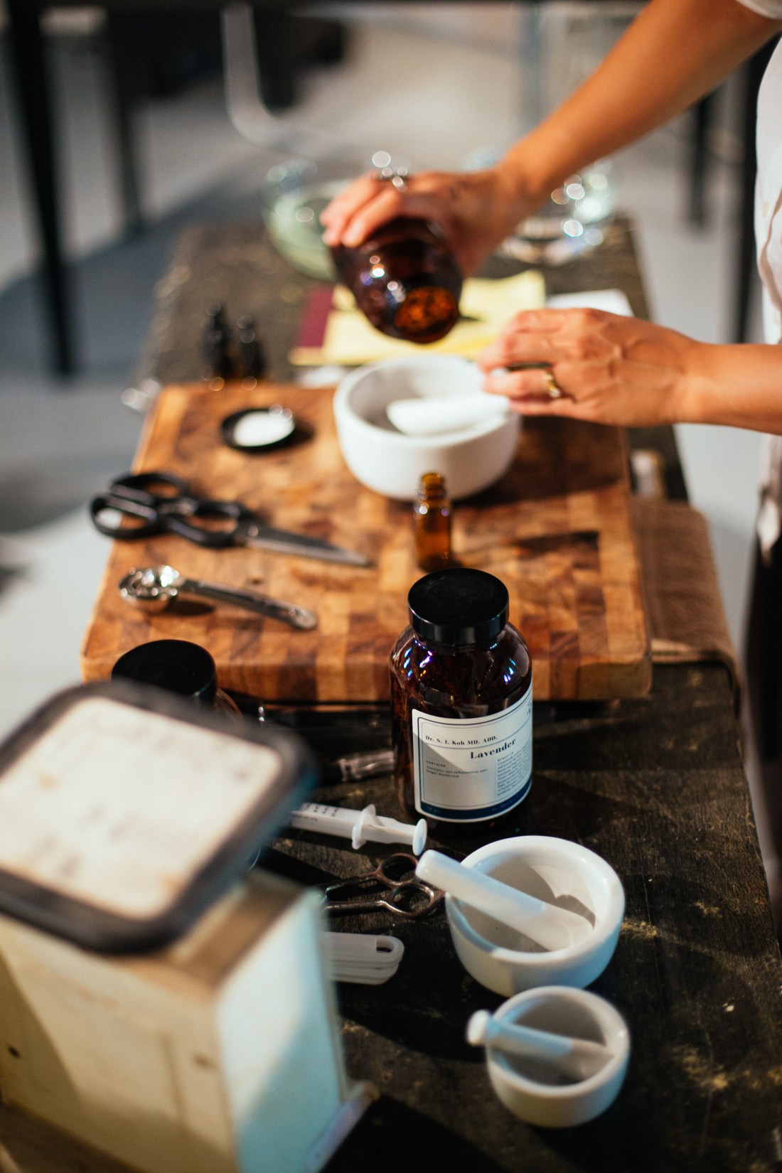 Doctor is In 3 - 2015