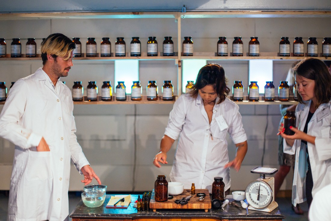 Doctor is In 4 - 2015