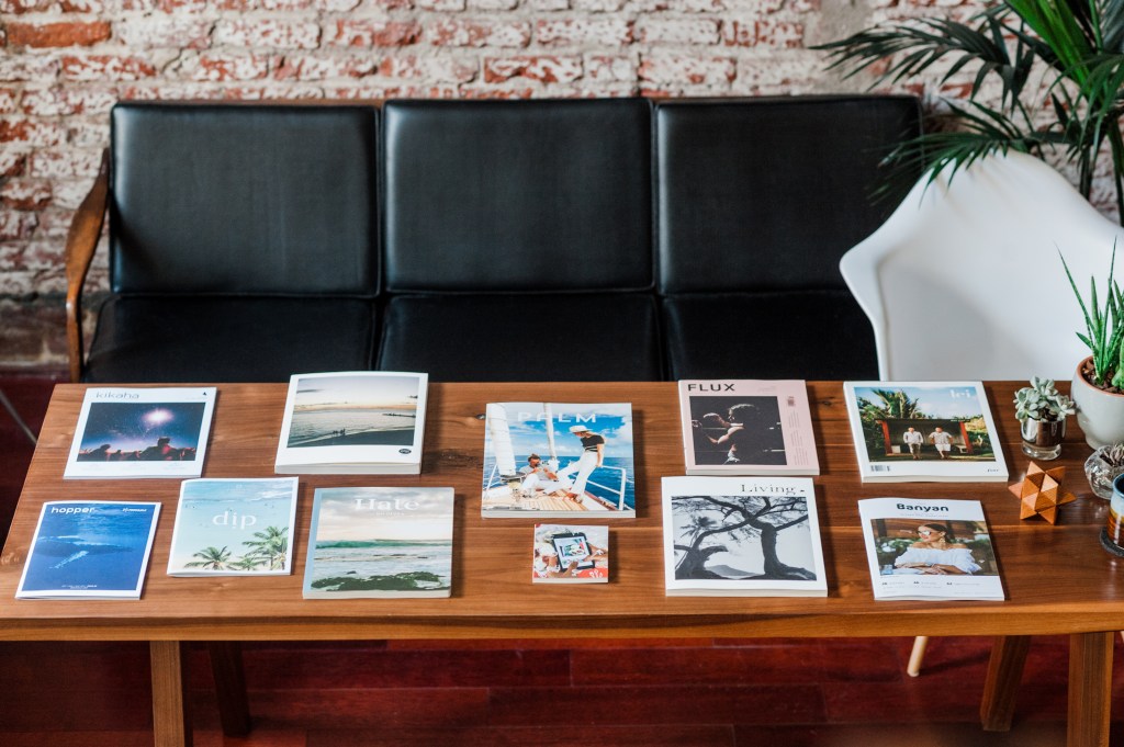 NMG - All Publications