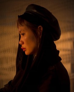 Ara - Director headshot